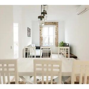 Appartement met Drie Slaapkamers
